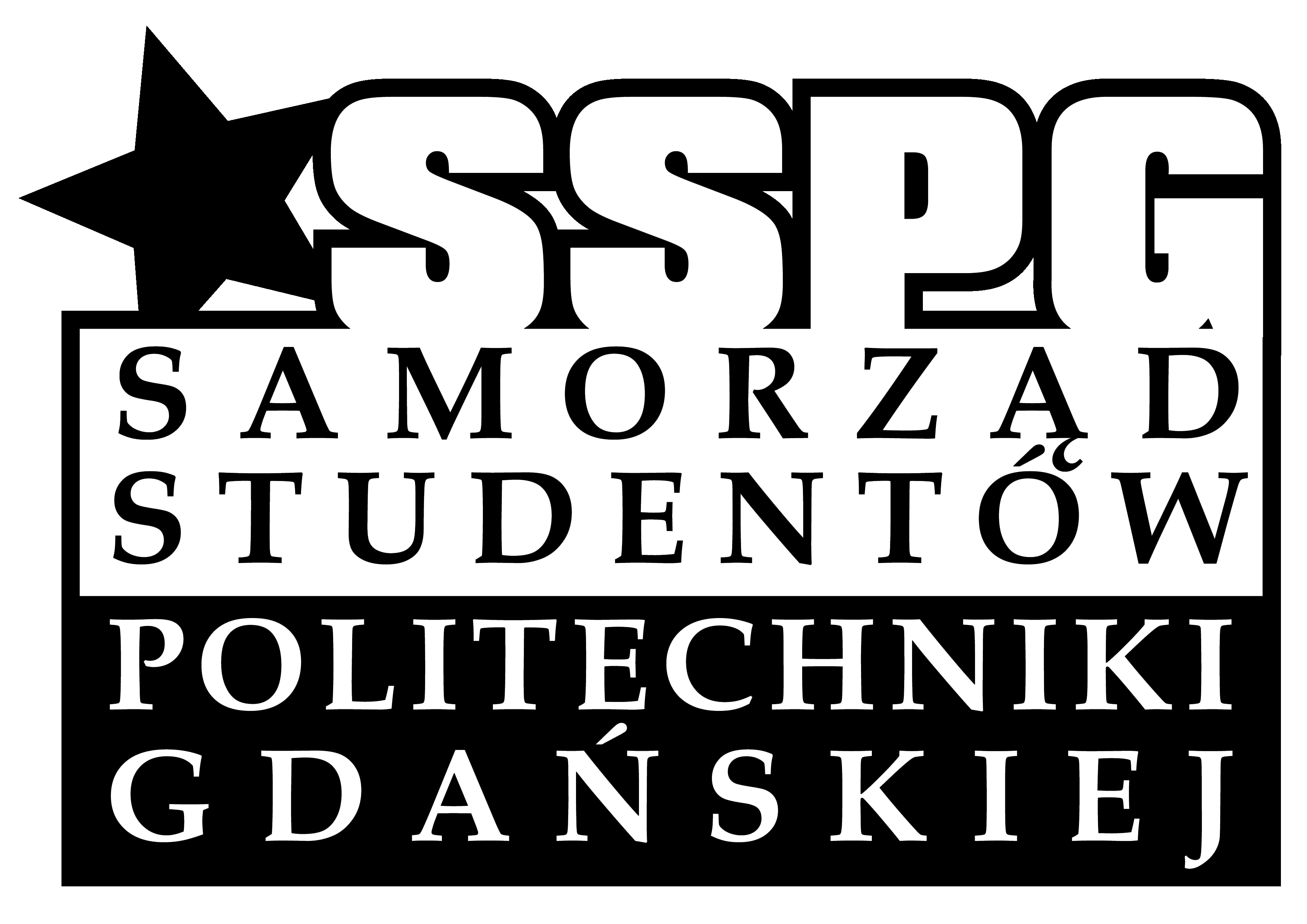 Czarne SSPG